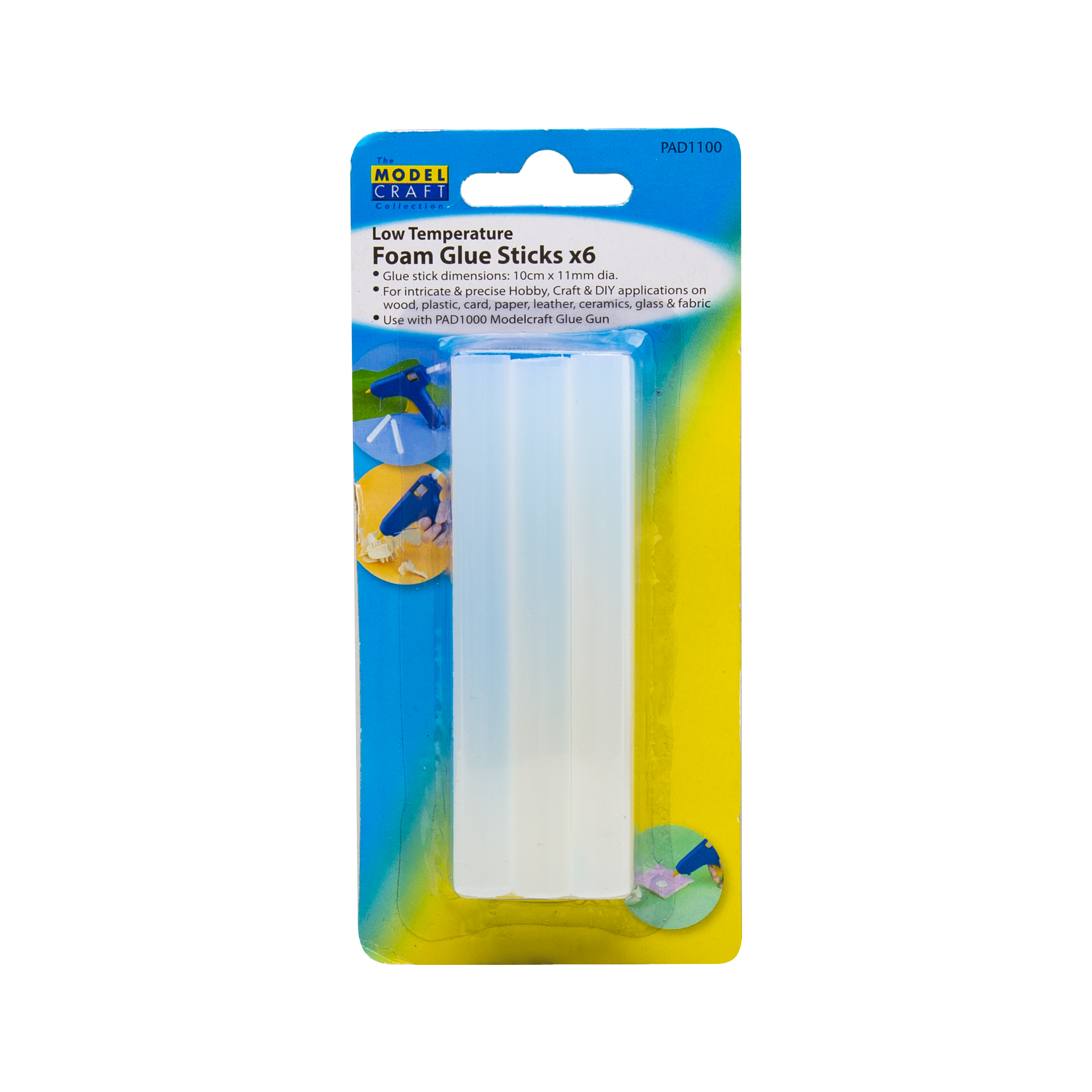 Modelcraft Glue sticks